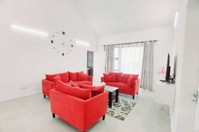 Gorgeous 1st Floor Seaview Villa